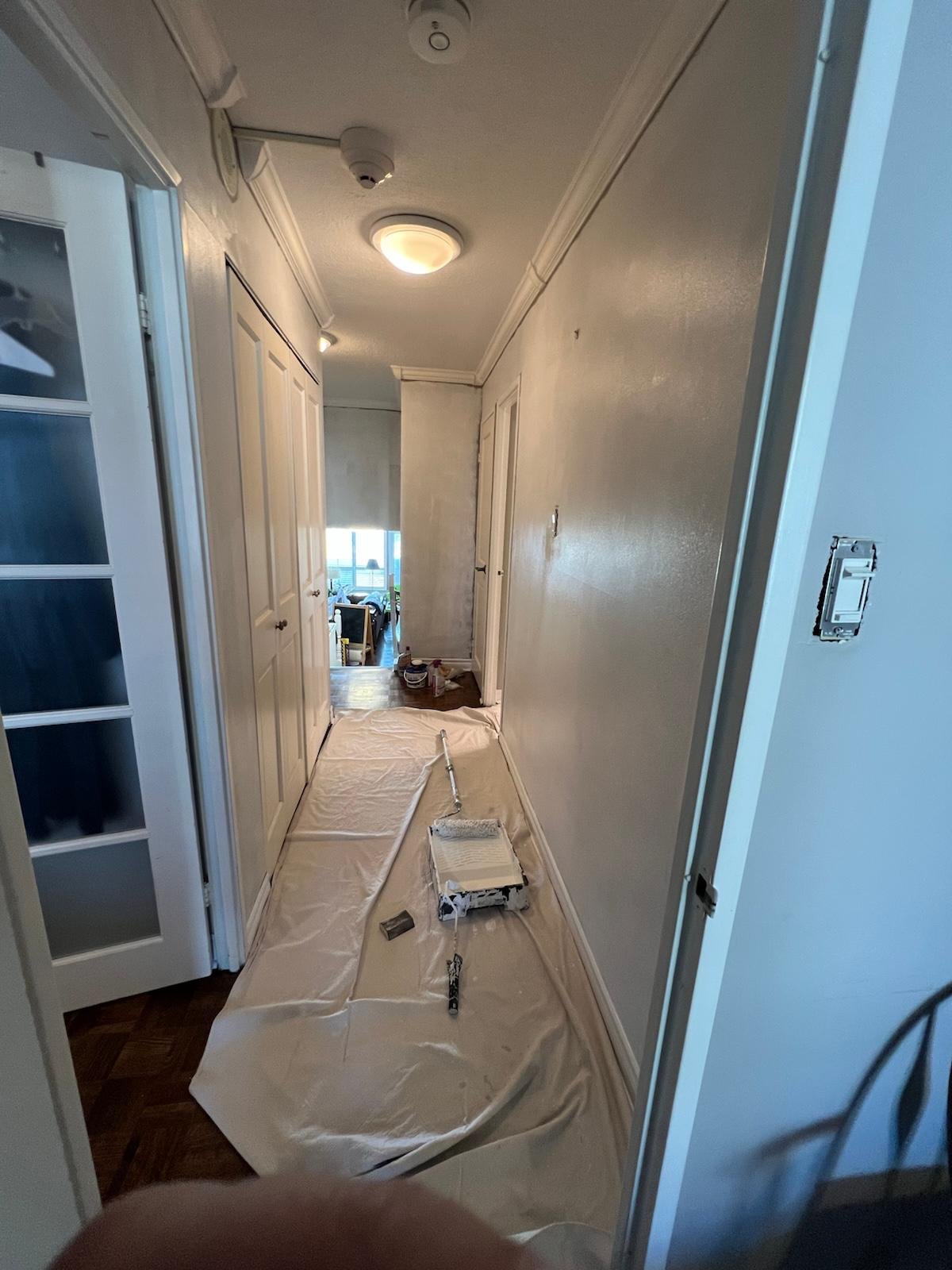  House Painting